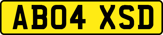 AB04XSD