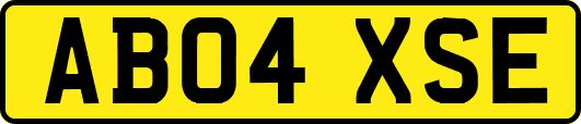 AB04XSE