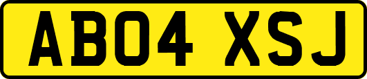 AB04XSJ