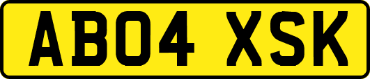 AB04XSK