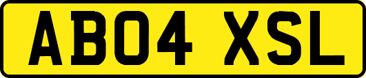 AB04XSL