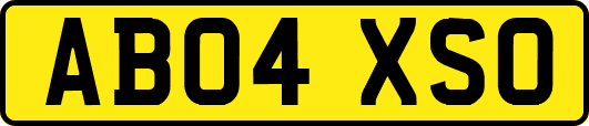 AB04XSO