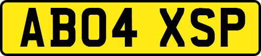 AB04XSP