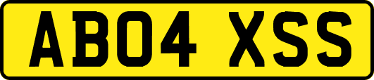 AB04XSS