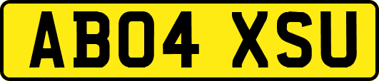 AB04XSU