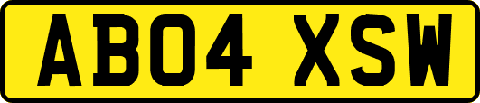 AB04XSW