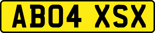 AB04XSX