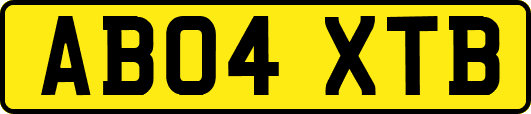 AB04XTB