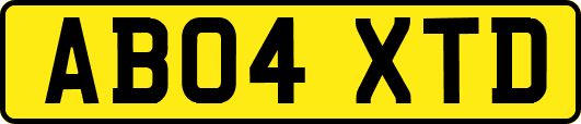 AB04XTD