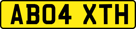 AB04XTH