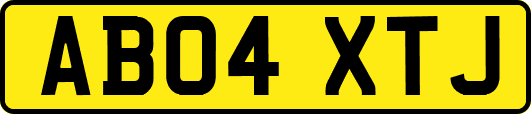 AB04XTJ