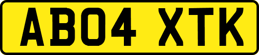 AB04XTK