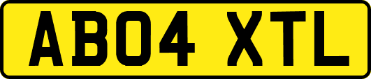 AB04XTL