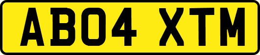 AB04XTM