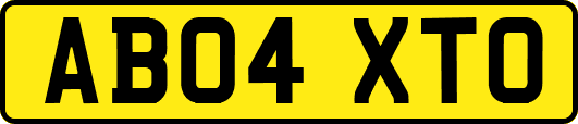 AB04XTO