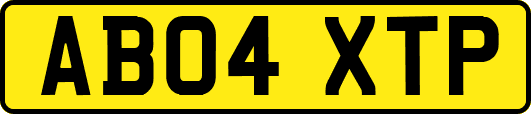 AB04XTP