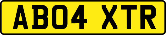 AB04XTR