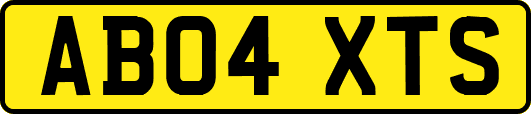 AB04XTS