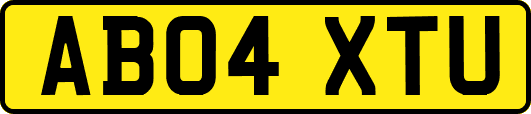 AB04XTU