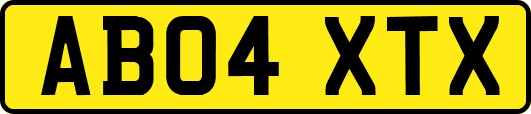 AB04XTX