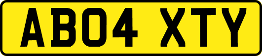 AB04XTY
