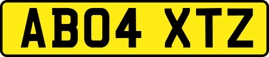 AB04XTZ