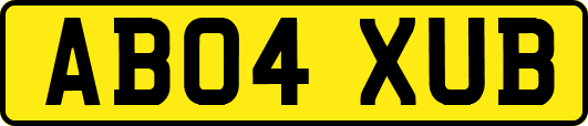 AB04XUB