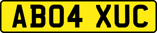 AB04XUC