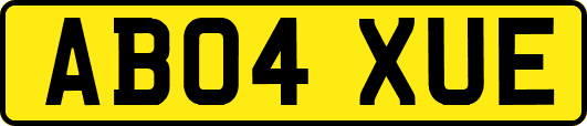 AB04XUE