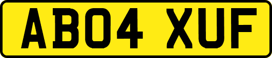 AB04XUF