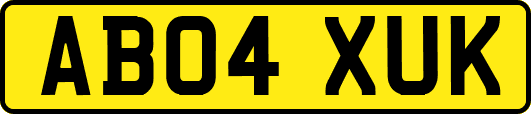 AB04XUK