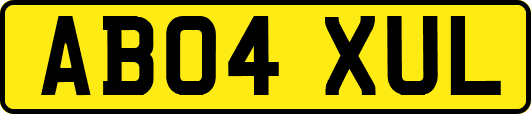 AB04XUL