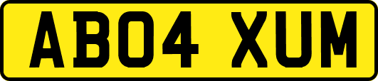 AB04XUM