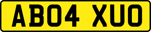 AB04XUO
