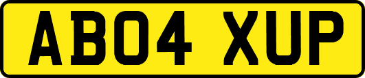 AB04XUP