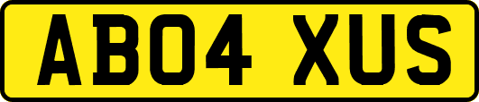 AB04XUS