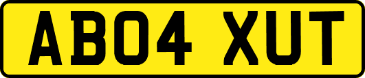 AB04XUT