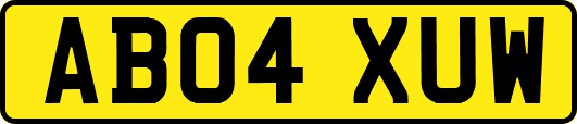 AB04XUW