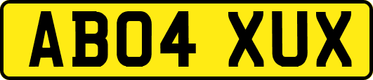 AB04XUX