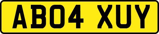 AB04XUY