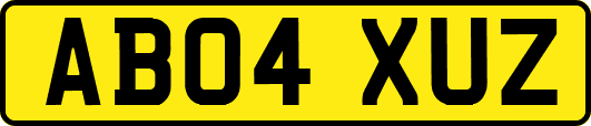 AB04XUZ