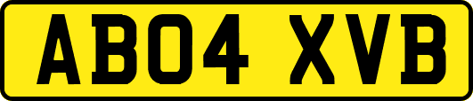 AB04XVB