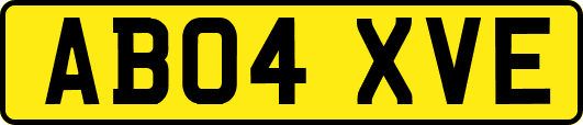 AB04XVE