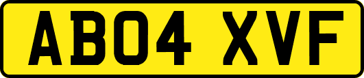 AB04XVF