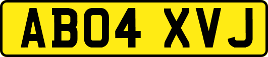 AB04XVJ
