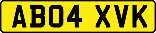 AB04XVK