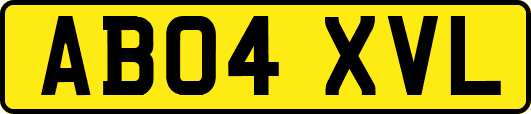 AB04XVL