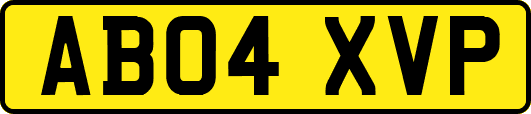 AB04XVP