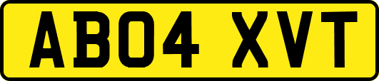 AB04XVT