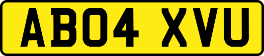 AB04XVU
